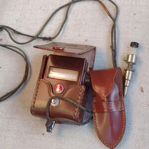 Walz  Movie Meter& attachment